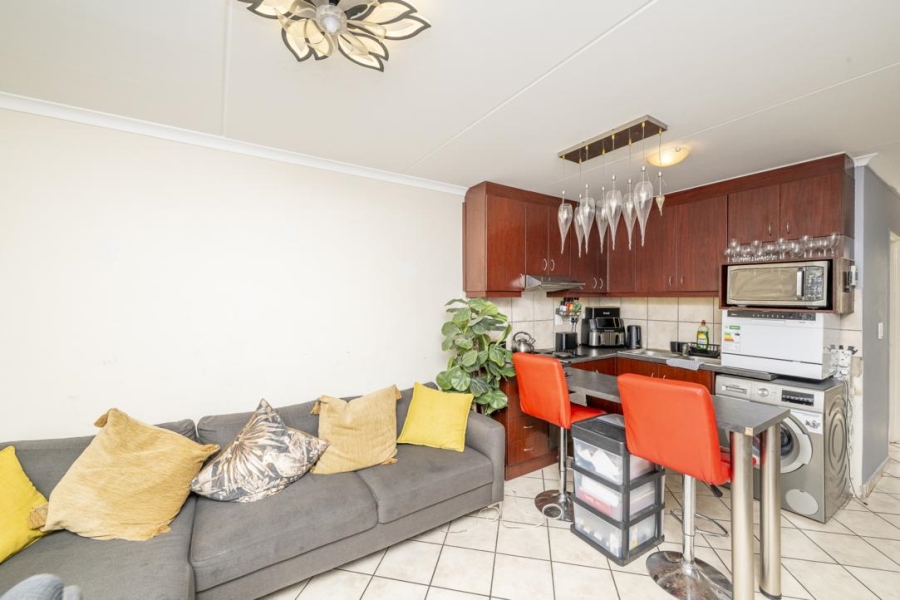 2 Bedroom Property for Sale in Buh Rein Estate Western Cape